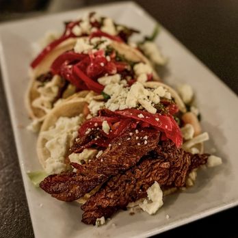 El Gato Azul - Beef & Bleu - Tapas Bars Near Me - Prescott, Arizona