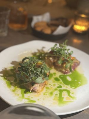 Alma Cocina Latina by null
