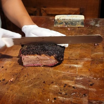 Terry Black's Barbecue - Brisket - Barbeque Near Me - Austin, Texas Terry Black's Barbecue - Brisket - Barbeque Near Me - Austin, Texas