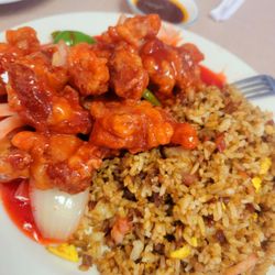 Hong Kong Restaurant