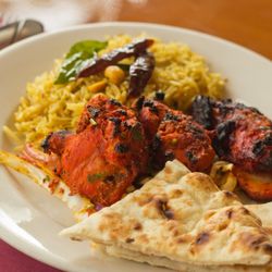 Meena's Restaurant