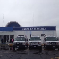 Hospital General del Puebla Dr. Eduardo Vazquez Navarro