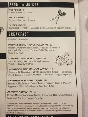 Punch Bowl Social by null