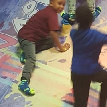 Urban Air Trampoline and Adventure Park - Trampoline Parks Near Me - South Hackensack, New Jersey Urban Air Trampoline and Adventure Park - Trampoline Parks Near Me - South Hackensack, New Jersey