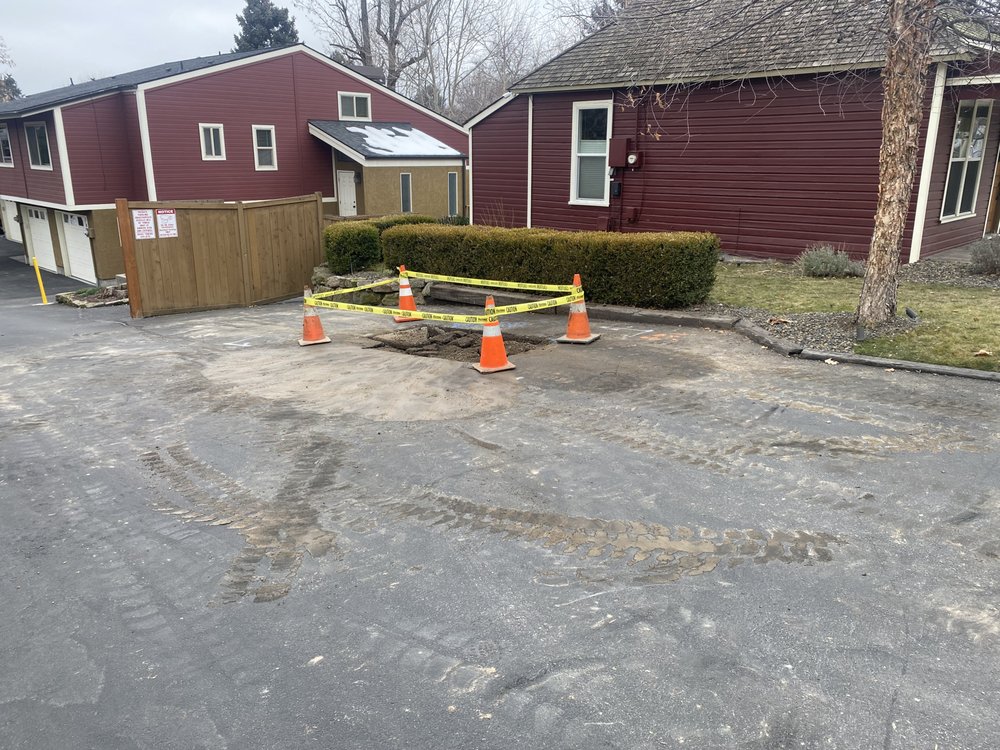 Slide of Five Star Service Pros