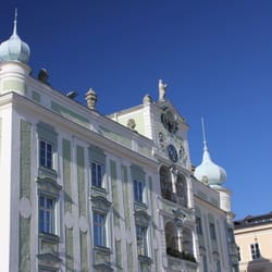 Rathausplatz