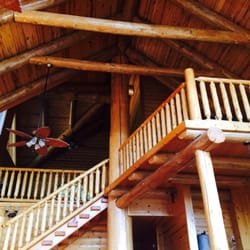 Cove Mountain Resorts - Lovin Logs