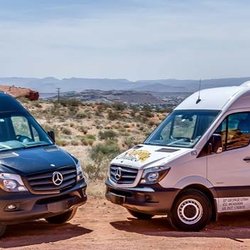 St. George Shuttle