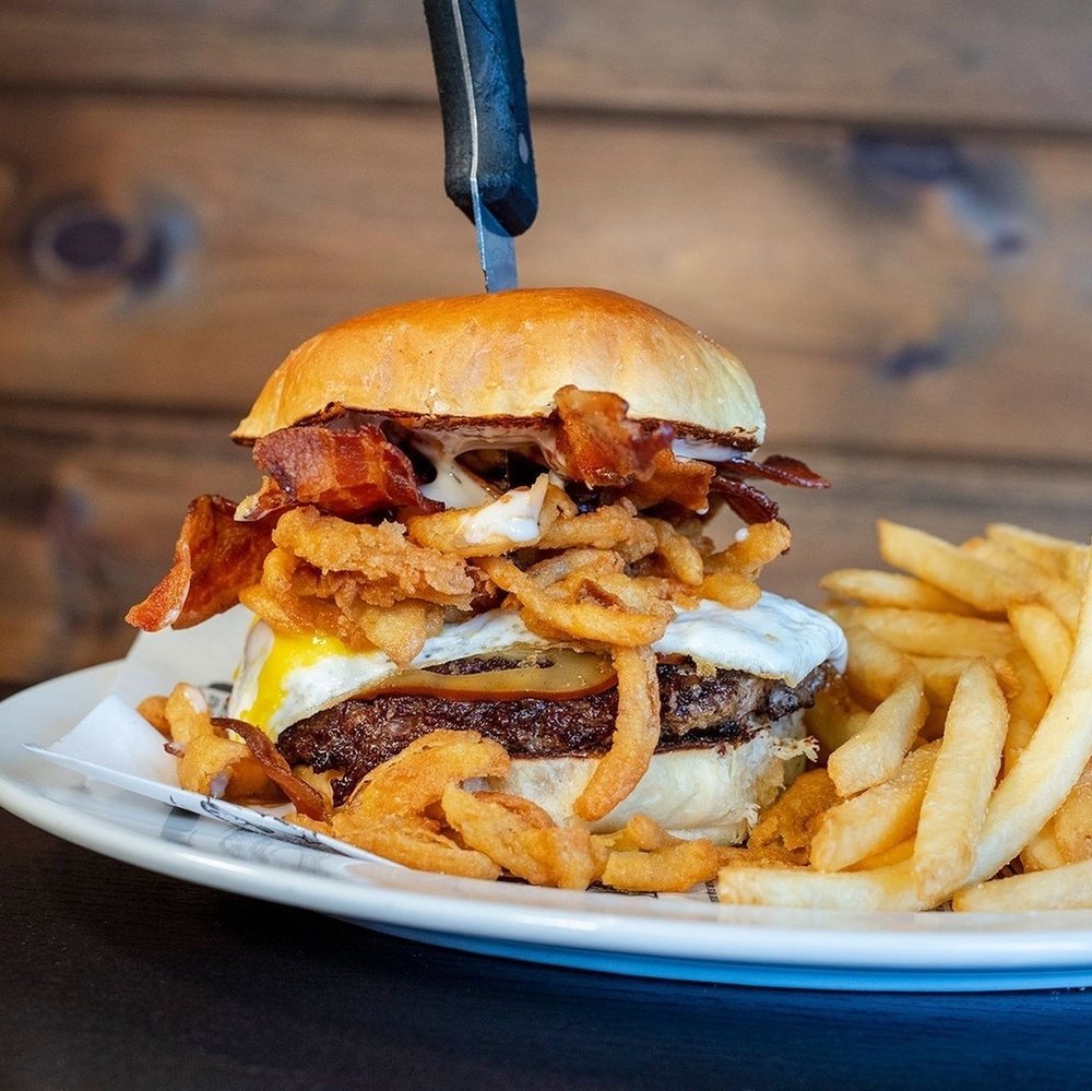 THE FIX BURGER BAR CLOSED Updated July 2024 24 Photos & 59