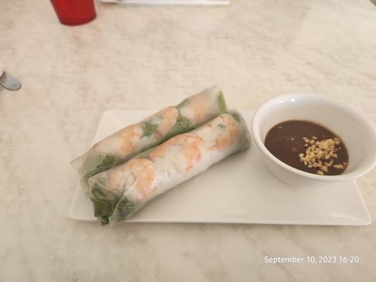 Pho Sai Gon Vietnamese Restaurant by null