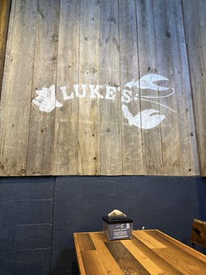 Luke's Lobster Bethesda by null