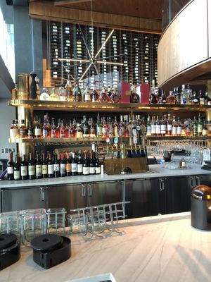 Del Frisco's Double Eagle Steakhouse by null