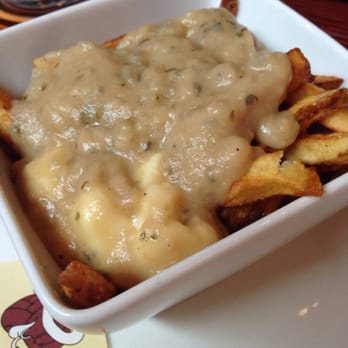 The Bad Apple - Poutine, good stuff!!! - Burgers Near Me - Chicago, Illinois The Bad Apple - Poutine, good stuff!!! - Burgers Near Me - Chicago, Illinois