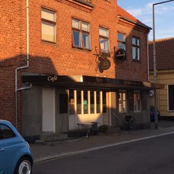 Café Mødestedet