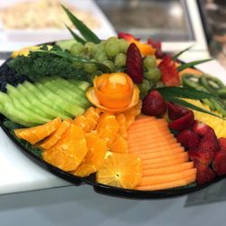 Fleet Organic Market