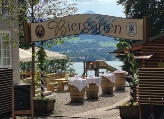 DAS TEGERNSEE by null