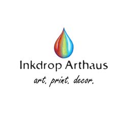 Inkdrop Arthaus
