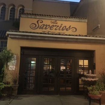 Villa Saverios - Italian Near Me - Tijuana, BCN