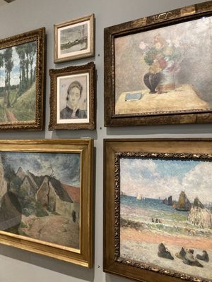 Ny Carlsberg Glyptotek by null