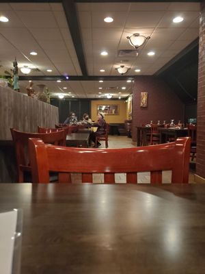 Tuptim Thai Restaurant by null