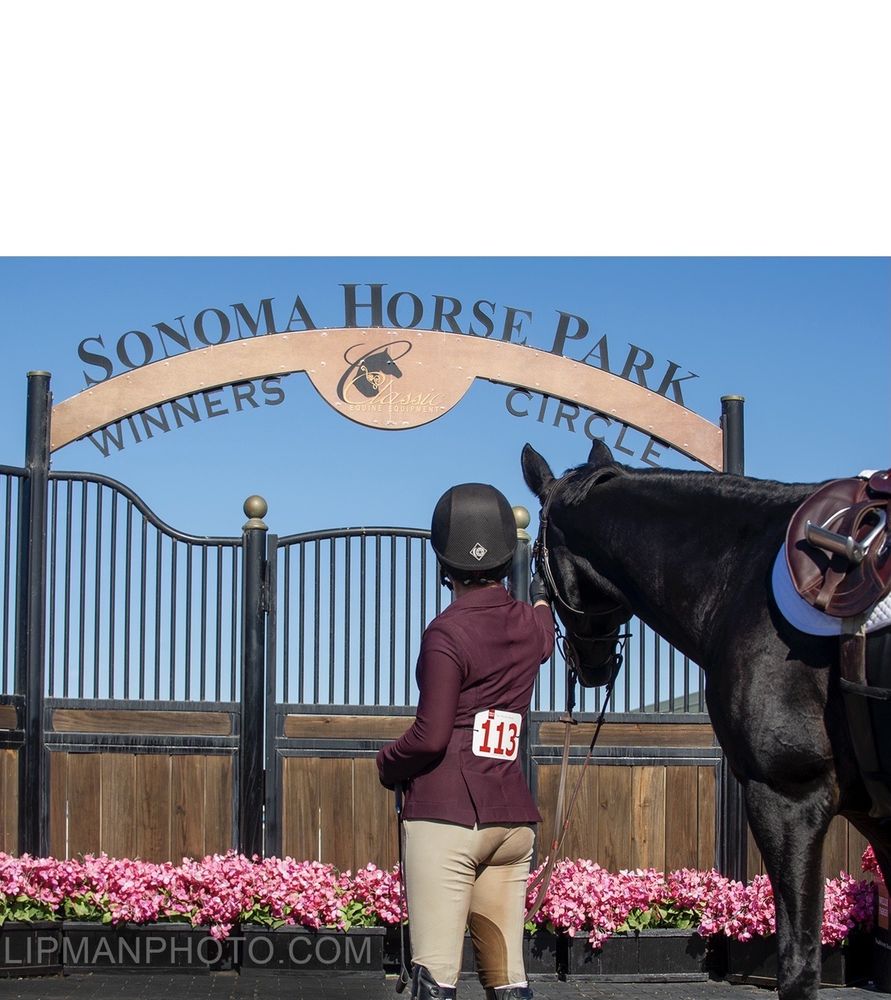 Sonoma Horse Park - equestrian in Petaluma, CA