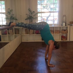Khora - Centro de Bem Estar - Barre fitness