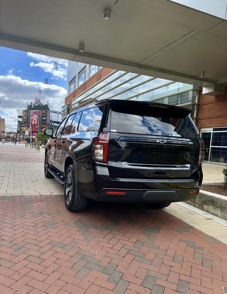 Tarik Transportation Service