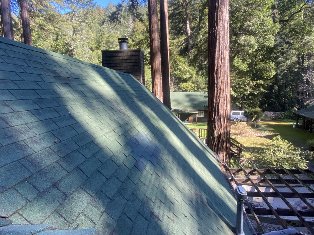 Slide of Luis Roofing