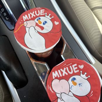 Mixue - Ice Cream & Frozen Yogurt Near Me - Sunnyvale, California Mixue - Ice Cream & Frozen Yogurt Near Me - Sunnyvale, California