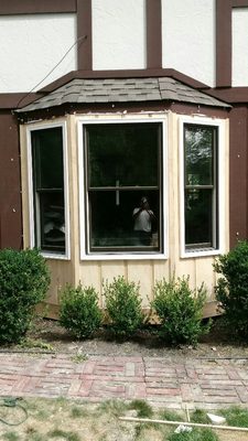 Home Meister Remodeling, Restoration & Maintenance