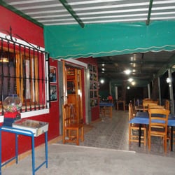 Nuevo Paraje Moriana