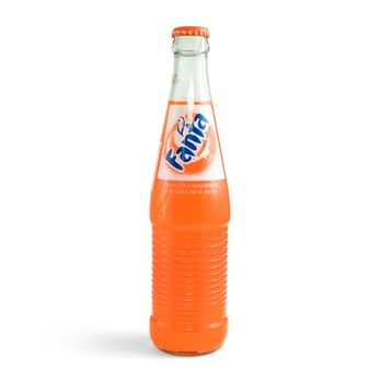 Bodega Cuban Kitchen - Fanta - Food Trucks Near Me - Denver, Colorado