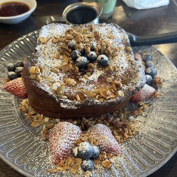Namu Kitchen - French toast - Breakfast & Brunch Near Me - West Covina, California Namu Kitchen - French toast - Breakfast & Brunch Near Me - West Covina, California