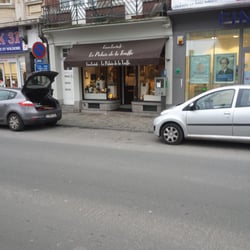 Le Palais de la Truffe