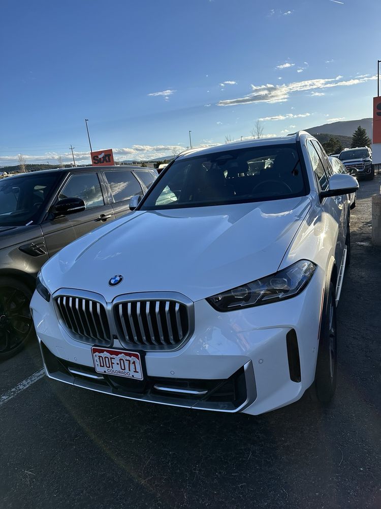 SIXT RENT A CAR Updated June 2024 217 Eldon Wilson Rd, Gypsum