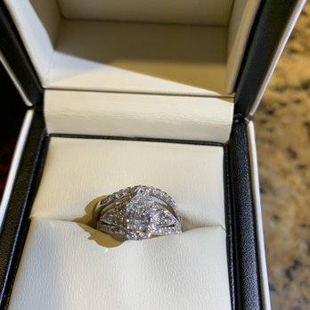 The Diamond Ring - Couldn't be happier! - Jewelry Near Me - Milpitas, California The Diamond Ring - Couldn't be happier! - Jewelry Near Me - Milpitas, California