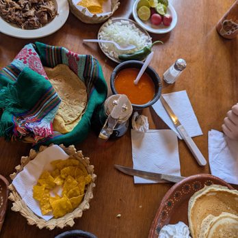 La Guadalajara - Tacos Near Me - Ensenada, BCN
