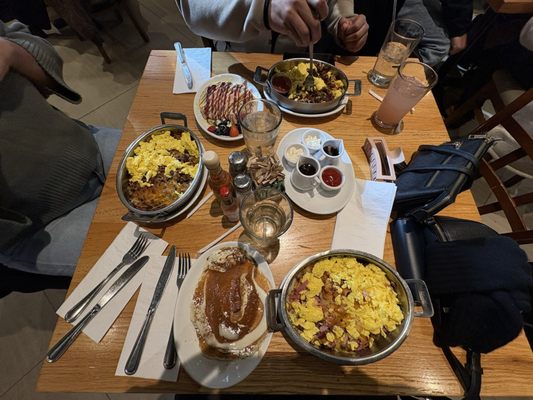 Wildberry Pancakes & Cafe by null