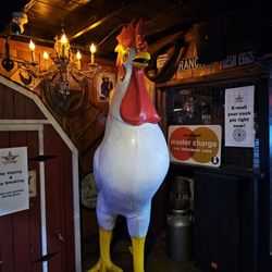 Nu Towne Saloon