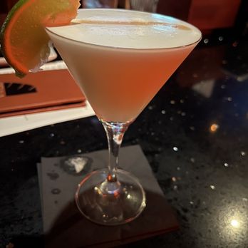 Selva Grill - Pisco Sour - Spanish Near Me - Sarasota, Florida