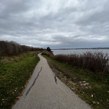 Cliff Walk - Part of path - Parks Near Me - Newport, Rhode Island Cliff Walk - Part of path - Parks Near Me - Newport, Rhode Island