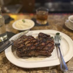 user provided Citizen Kane's Steak House photo