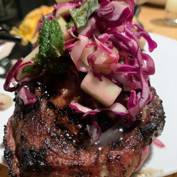 Boca - New American Near Me - Sarasota, Florida