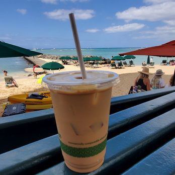 Tropical Tribe - Ice Coffee addiction - Acai Bowls Near Me - Honolulu, Hawaii Tropical Tribe - Ice Coffee addiction - Acai Bowls Near Me - Honolulu, Hawaii