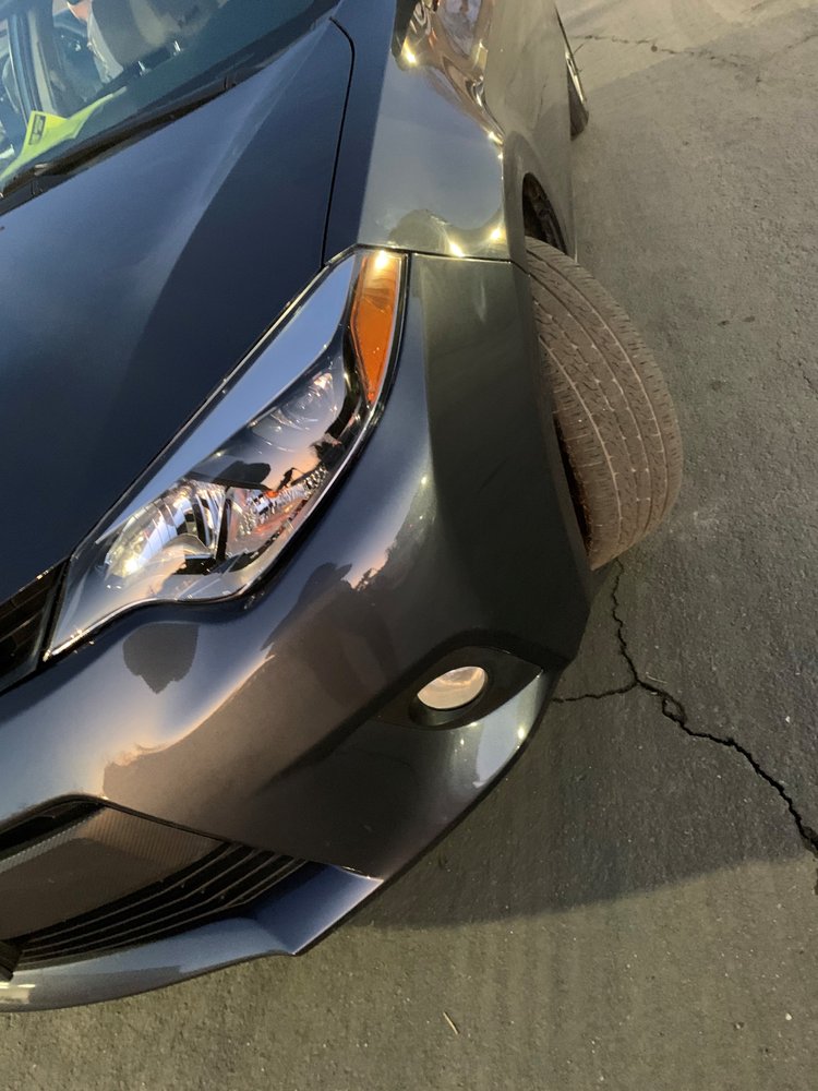 CALIBER COLLISION 23 Photos & 26 Reviews 2163 Fulton Ave