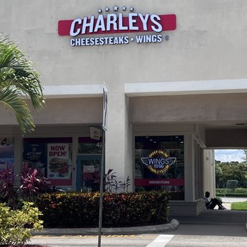 Charleys Cheesesteaks - Cheesesteaks Near Me - Boynton Beach, Florida Charleys Cheesesteaks - Cheesesteaks Near Me - Boynton Beach, Florida