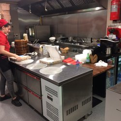 Adriano's - Clean and new