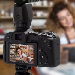 Beach Camera in Edison gift card