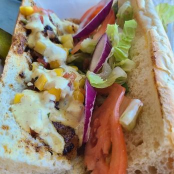 Lagerheads - Fish sandwich - Bars Near Me - Key West, Florida Lagerheads - Fish sandwich - Bars Near Me - Key West, Florida
