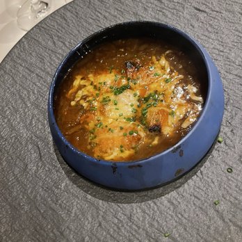 C2 Steak & Seafood - French onion soup - Steakhouses Near Me - Brooks, California C2 Steak & Seafood - French onion soup - Steakhouses Near Me - Brooks, California